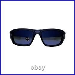Oakley Valve Golf & Sport Wrap Sunglasses Polarized Lens 0009236