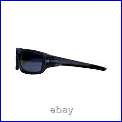 Oakley Valve Golf & Sport Wrap Sunglasses Polarized Lens 0009236