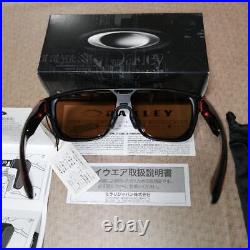 Oakley golf sunglasses, unisex, new and unused