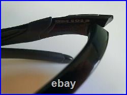 Oakley half jacket 2.0 sunglasses with Prism Lenses for Sports and Golf