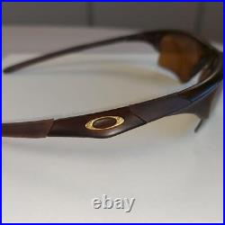 Oakley men's Sunglasses Discontinued Vintage Golf Baseball Available Made In Usa