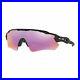 Oakley-radar-ev-path-polished-black-prizm-golf-occhiali-sunglasses-01-on