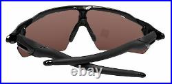 Oakley sunglasses Radar EV Pitch Polished Black Prizm Dark Golf Lens OO9211 NEW