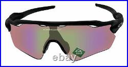 Oakley sunglasses Radar Ev Path Polished Black Prizm Golf Lens OO9208 new