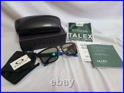 Oakley x Talex HOLBROOK Sapphire Fade Collection Model Sunglasses
