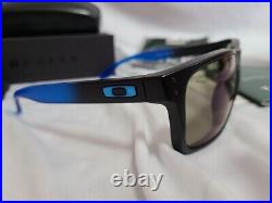 Oakley x Talex HOLBROOK Sapphire Fade Collection Model Sunglasses