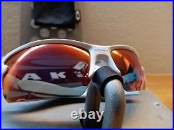 Polarized Asian Fit/Flak 2.0/Oakley/Oakley/Flak2.0 Inspection Sunglasses Golf