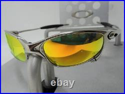 Polarized JULIET OAKLEY ICHIRO Sunglasses Golf Eyewear Board Baseball fasion