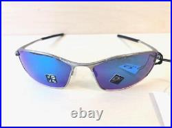Polarized Oakley Prizm Whisker Sunglasses Fishing Golf Eyewear Goggles mens