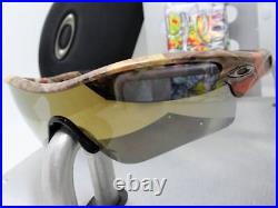 Polarized Oakley Radar Path Radar Path Oakley Sunglasses Eyewear Golf Road Bik