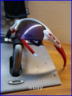 Polarized Regular Fit/Flak 2.0/Oakley/Oakley/Flak2.0 Inspection Sunglasses Golf