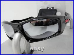 Polarized monster pup oakley monster pup oakley sunglasses eyewear golf bike s