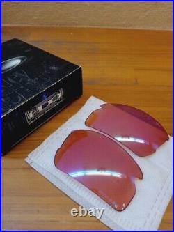 Prism Golf Regular Fit/Flak 2.0/Oakley/Oakley/Flak2.0 Inspection Sunglasses
