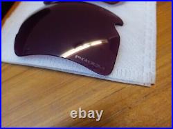 Prism Road Regular Fit/Flak 2.0/Oakley/Oakley/Flak2.0 Inspection Sunglasses Golf