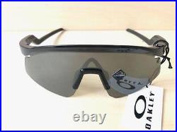 Prizm Oakley 3 Sunglasses Fishing Road Bike Bicycle Golf Black Goggles/mens