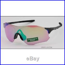Sunglasses OAKLEY EVZERO PATH 9308-05 Matte Steel Prizm Golf