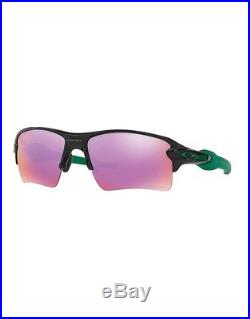 Sunglasses OAKLEY FLAK 2.0 XL 9188-70 Black Prizm Golf
