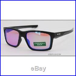 Sunglasses OAKLEY MAINLINK 9264-23 Black Prizm Golf