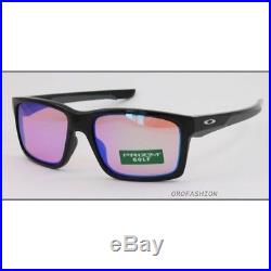 Sunglasses OAKLEY MAINLINK 9264-23 Black Prizm Golf