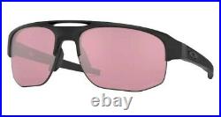 Sunglasses OAKLEY MERCENARY 9424-14 Black Prizm Dark Golf