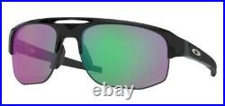 Sunglasses OAKLEY MERCENARY 9424-16 Black Prizm Golf