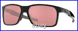 Sunglasses OAKLEY PORTAL X 9460-02 Black Prizm Dark Golf