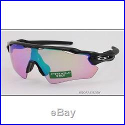 Sunglasses OAKLEY RADAR EV PATH 9208-44 Black Prizm Golf