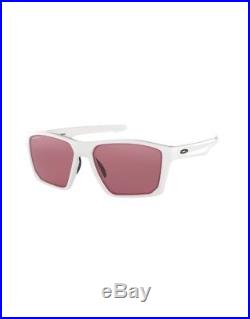 Sunglasses OAKLEY TARGETLINE 9397-06 Polished White Prizm Dark Golf