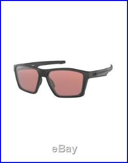 Sunglasses OAKLEY TARGETLINE 9397-10 Matte Black Prizm Dark Golf