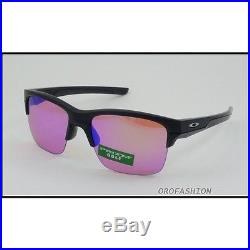 Sunglasses OAKLEY THINLINK 9316-05 Matte Black Prizm Golf