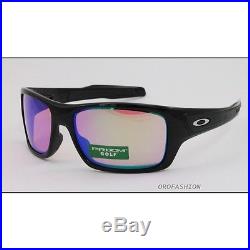 Sunglasses OAKLEY TURBINE 9263-30 Black Prizm Golf