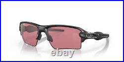 Sunglasses Oakley Flak 2.0 XL Matte Black Prizm Dark Golf OO9188-90