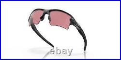 Sunglasses Oakley Flak 2.0 XL Matte Black Prizm Dark Golf OO9188-90