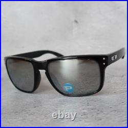 Sunglasses Oakley Holbrook Polarization Chrome Mirror Fishing Drive Golf Fashion