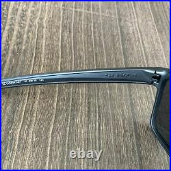 Sunglasses Oakley Oakley Sliver XL Sliver Matte Black Polarized Grey Golf Fish