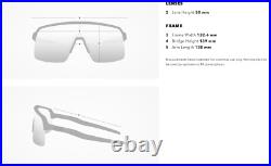 Sunglasses Oakley Sutro Lite Matte Black Prizm Golf OO9463-49