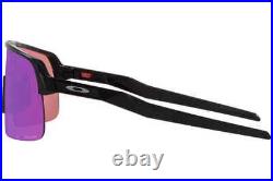 Sunglasses Oakley Sutro Lite Matte Black Prizm Golf OO9463-49