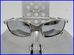 Super Beautiful X SQUARED Tio2 OAKLEY Oakley Juliet Sunglasses Golf Eyewear Bo