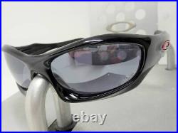 Unused Ducati Monster Dog Oakley Monster Dog Oakley Sunglasses Eyewear Golf Bi