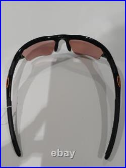 Used Oakley Golf Array #3d85 Verygood Sunglasses