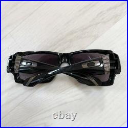 Used Oakley Sunglasses Golf Sports Excellent #540a