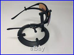 Women's Oakley PRIZM GOLF UNSTOPPABLE Polished Black Sunglasses OO9191-1565