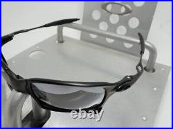 X-SQUARED OAKLEY Juliet Sunglasses Golf Eyewear Board Baseball accessories 04