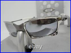 X-Squared Tio2 Oakley Juliet Sunglasses Golf Eyewear Board Baseball